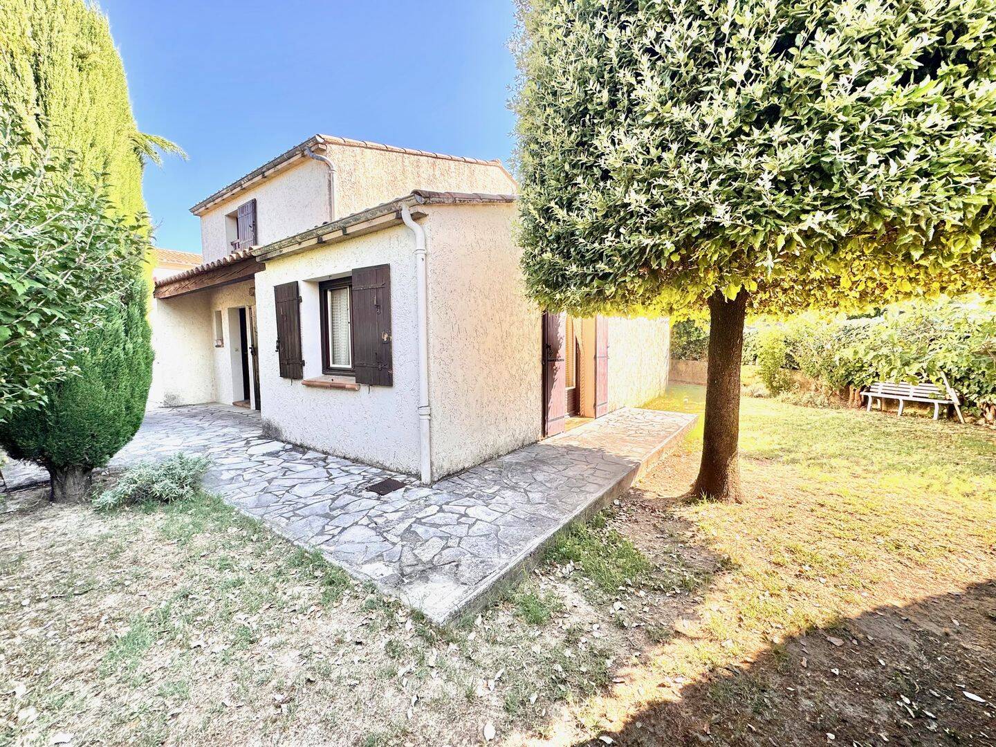 Maison 5 pièces 119 m² · à Vaison-la-Romaine · 119 m² · 339 000 €