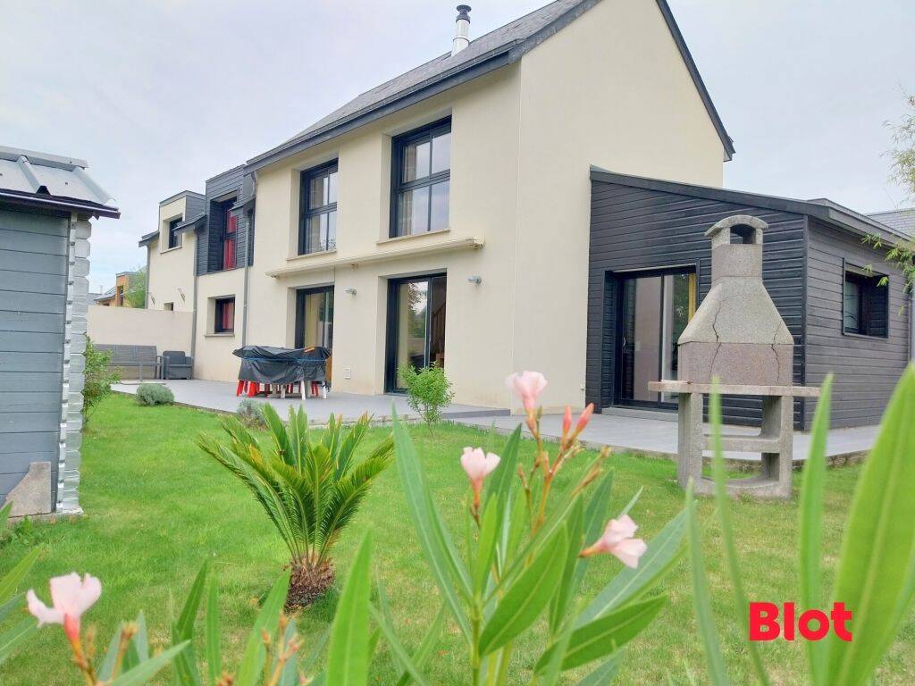 Maison 7 pièces 170 m² · à Saint-Malo · 170 m² · 892 500 €
