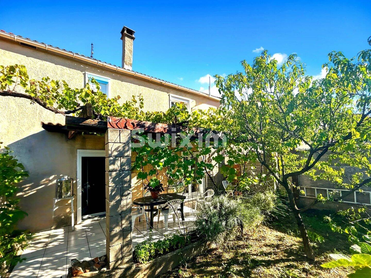 Maison 4 pièces 91 m² · à Bollène · 90,7 m² · 206 000 €