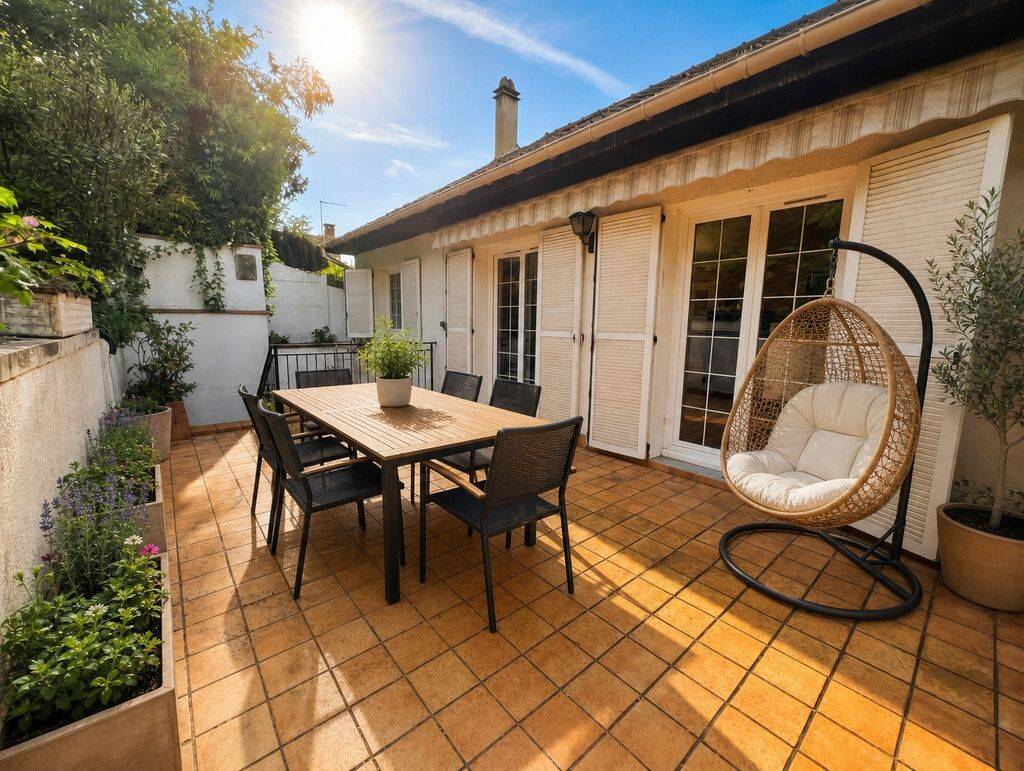 Maison 6 pièces 188 m² · à Créteil · 188 m² · 595 000 €