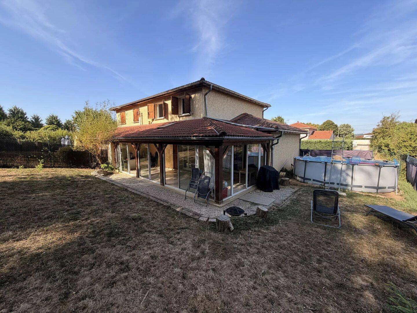 Appartement 5 pièces 103 m² · à Leyment · 103 m² · 1 100 €/mois