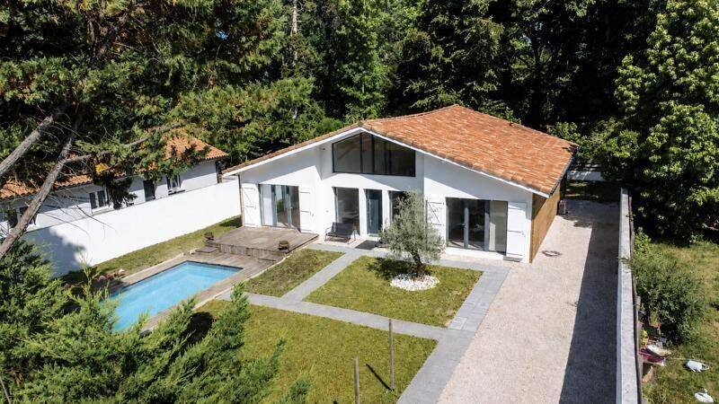 Maison 5 pièces 143 m² · à Linxe · 143 m² · 364 550 €