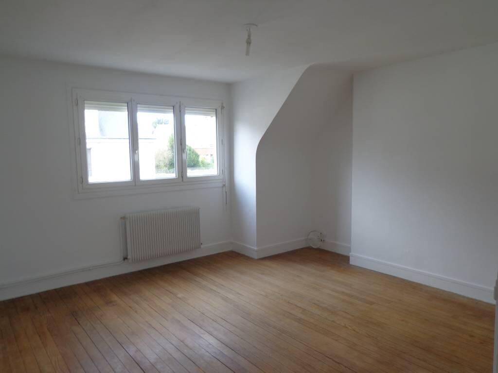 Appartement 3 pièces 57 m² · à Caen · 57 m² · 680 €/mois