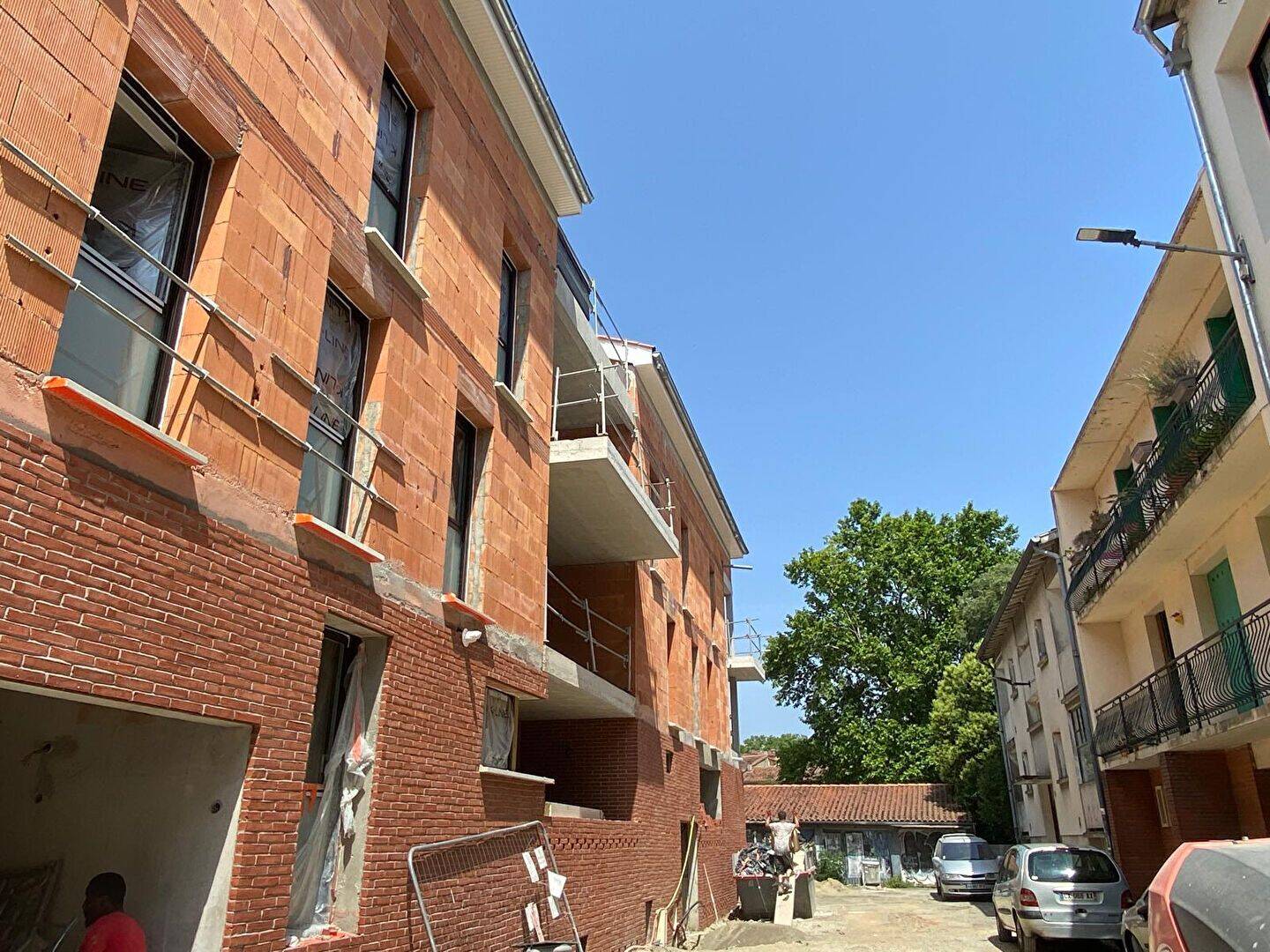 Appartement 4 pièces 99 m² · à Toulouse · 99 m² · 665 000 €