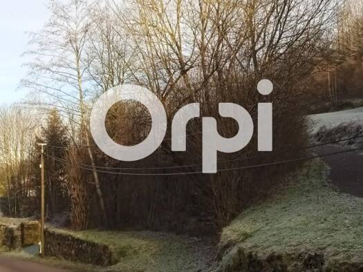 Terrain constructible à vendre 32 000 € 1 655 m² de terrain La Croix-aux-Mines 88520