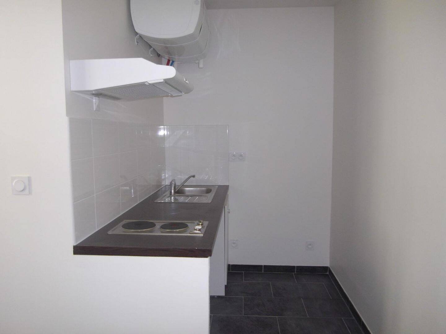 Appartement 1 pièce 22 m² · à Marseille 1er Arrondissement · 21,6 m² · 430 €