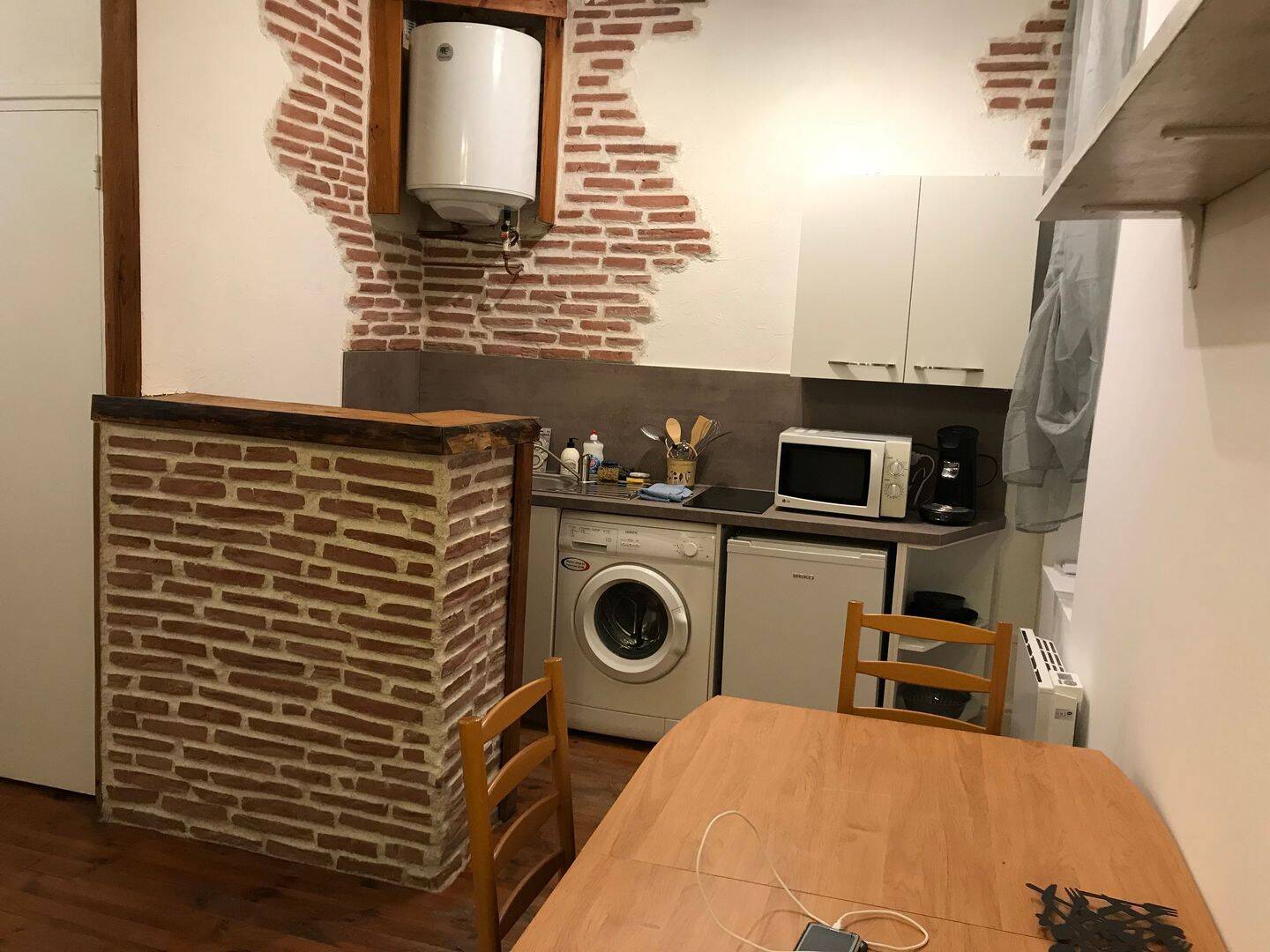 Appartement 2 pièces 35 m² · à Le Coteau · 35 m² · 410 €/mois