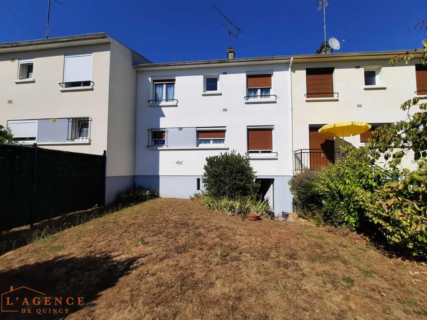 Maison 5 pièces 99 m² · à Trilport · 98,7 m² · 240 000 €