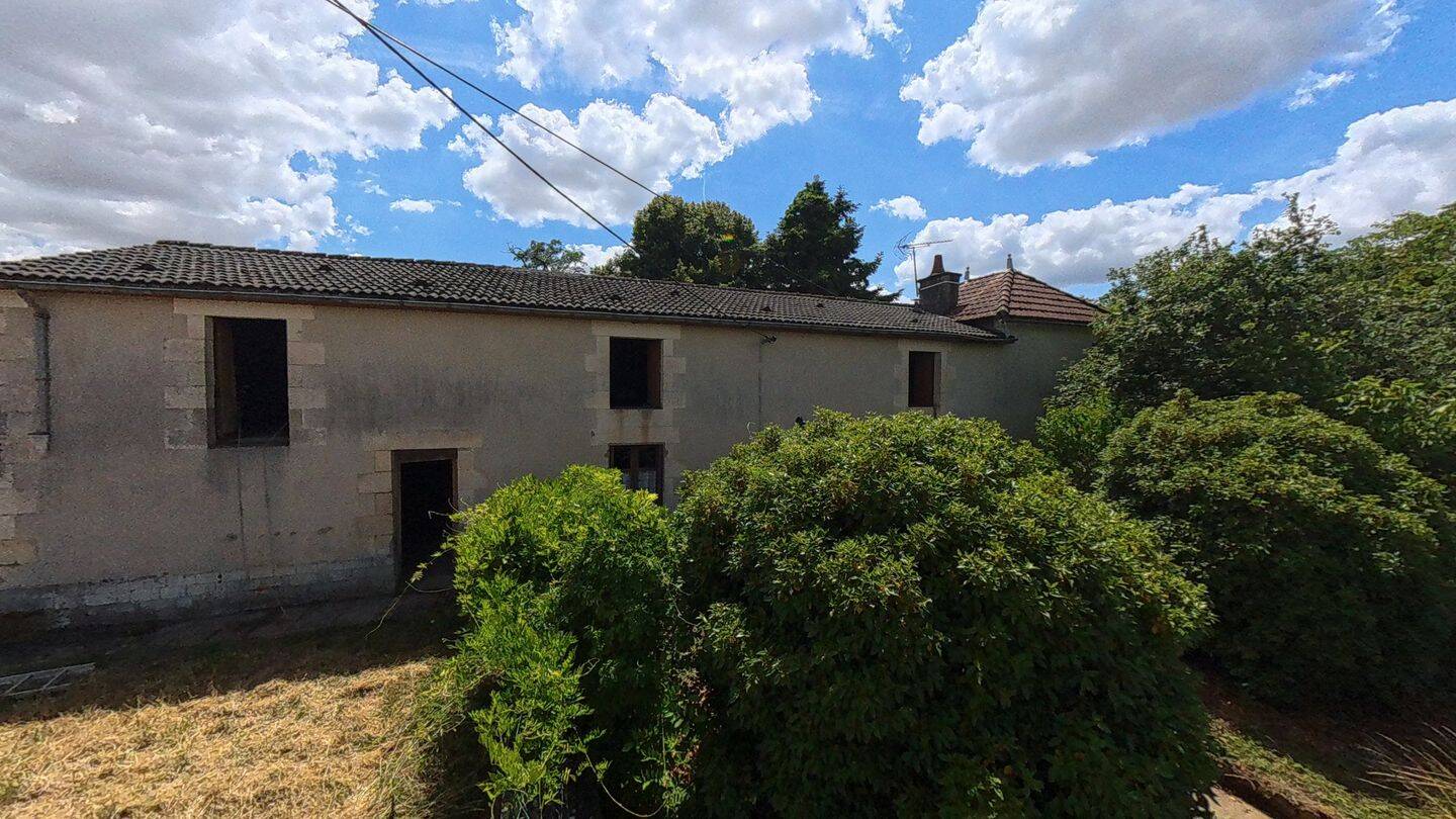 Maison 6 pièces 106 m² · à Poitiers · 106 m² · 249 900 €