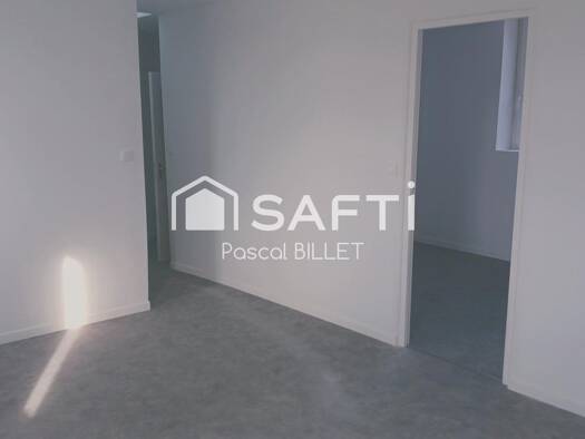 Immeuble à vendre 335 000 € 190 m² Randon Berck 62600