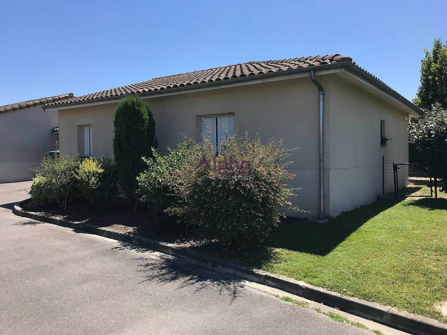 Maison 4 pièces 82 m² · à Montauban · 81,6 m² · 900 €