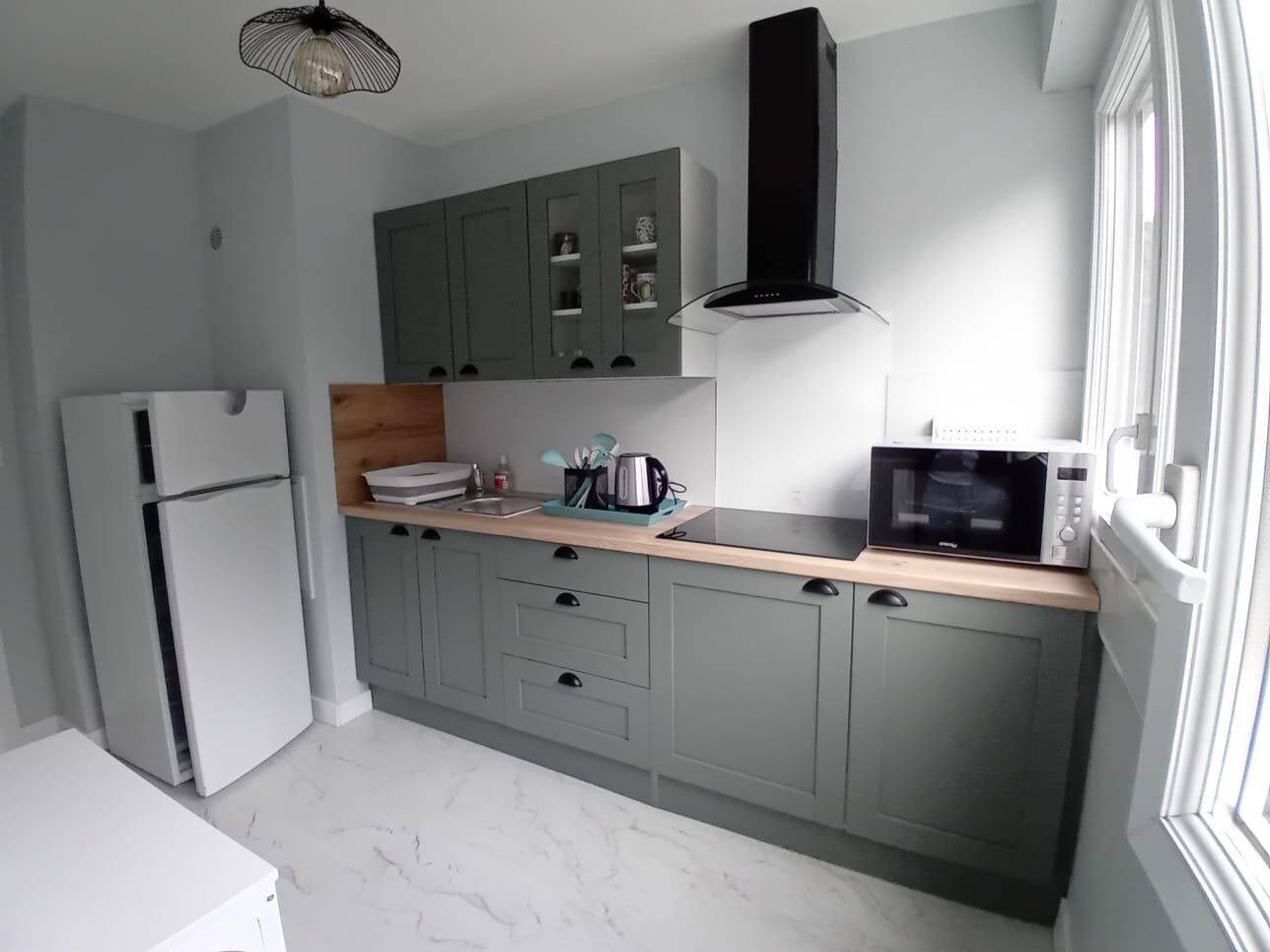 Appartement 1 pièce 34 m² · à Orvault · 34 m² · 720 €/mois