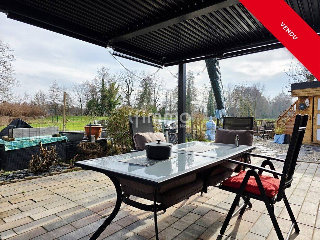 Appartement 3 pièces 80 m² · à Sand · 80,3 m² · 265 000 €