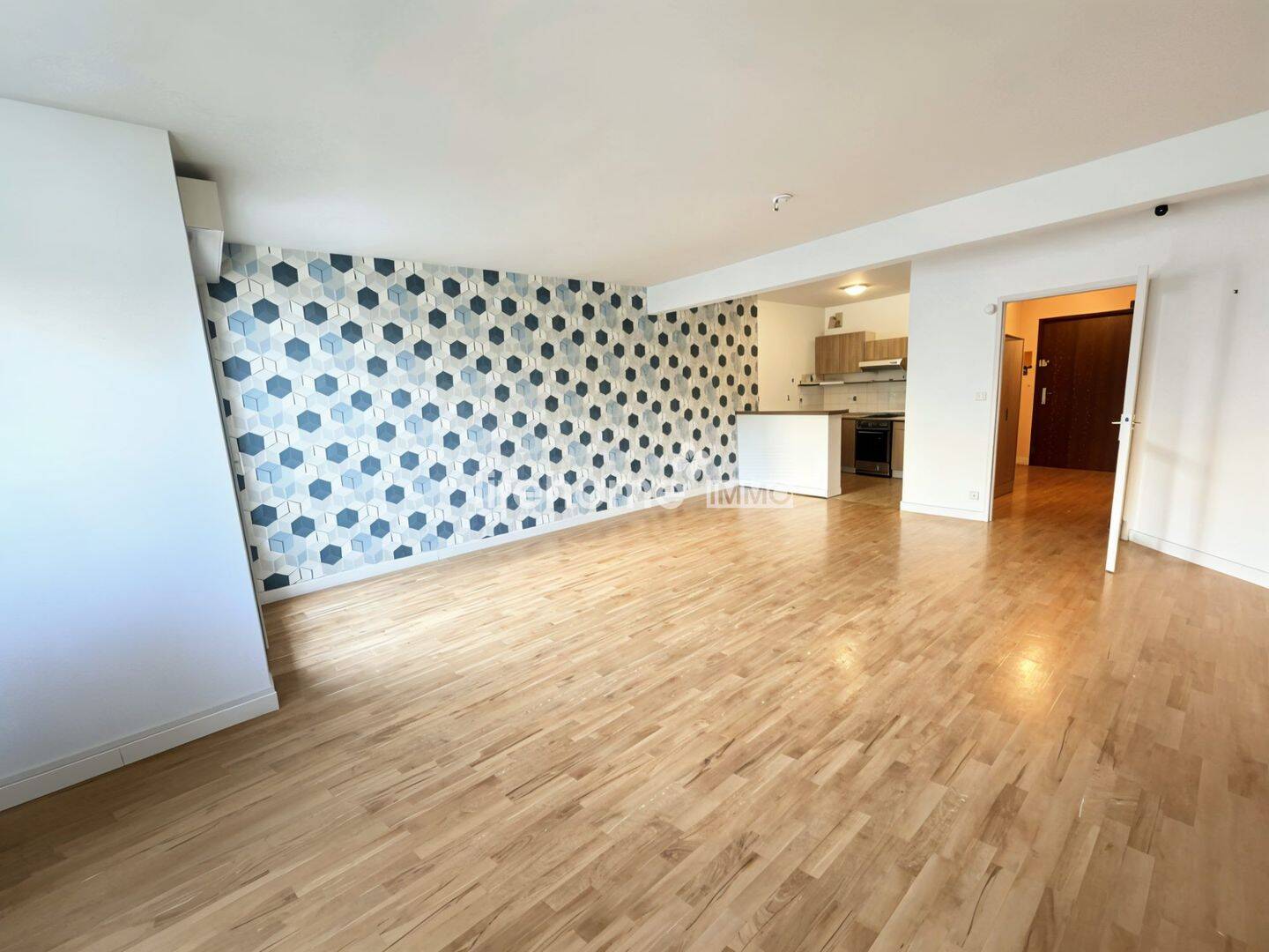 Appartement 2 pièces 69 m² · à Châteauroux · 68,8 m² · 37 900 €