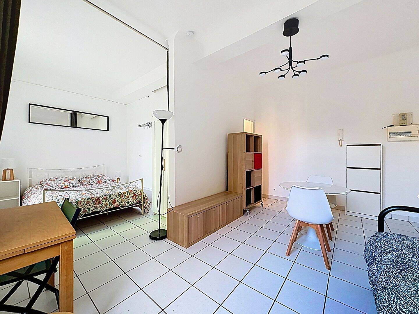 Appartement 2 pièces 28 m² · à Avignon · 28 m² · 120 000 €