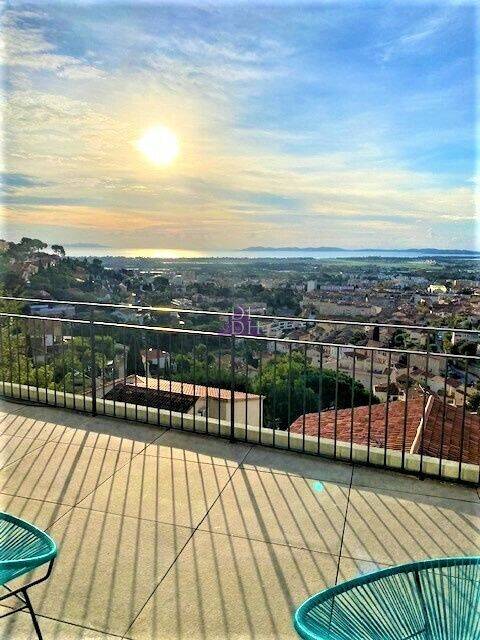 Appartement 4 pièces 87 m² · à Hyères · 87 m² · 1 900 €
