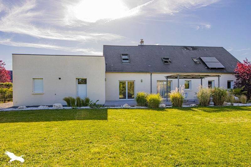 Maison 7 pièces 240 m² · à Luynes · 240 m² · 549 000 €