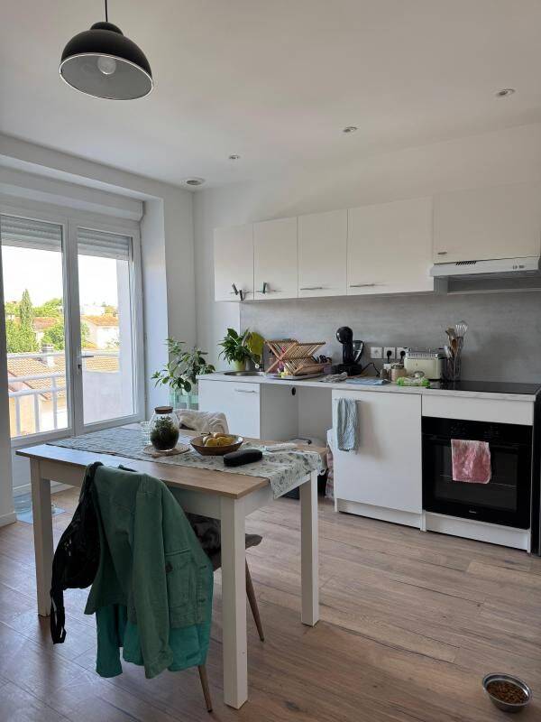 Appartement 2 pièces 34 m² · à Castres · 34 m² · 494 €/mois