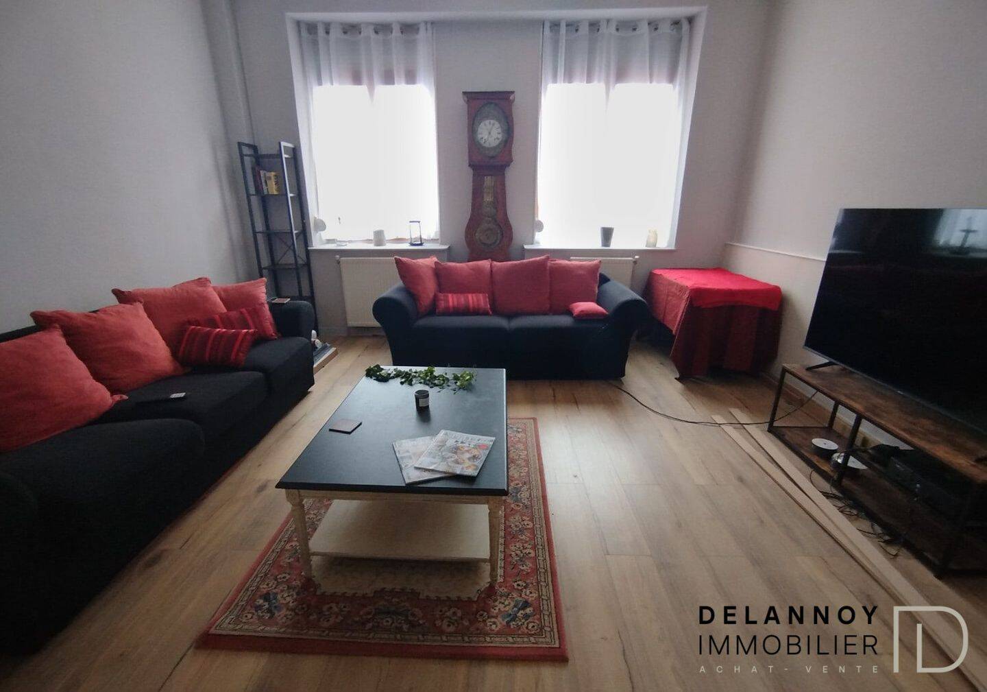 Maison 7 pièces 175 m² · à Lille · 174,6 m² · 499 000 €