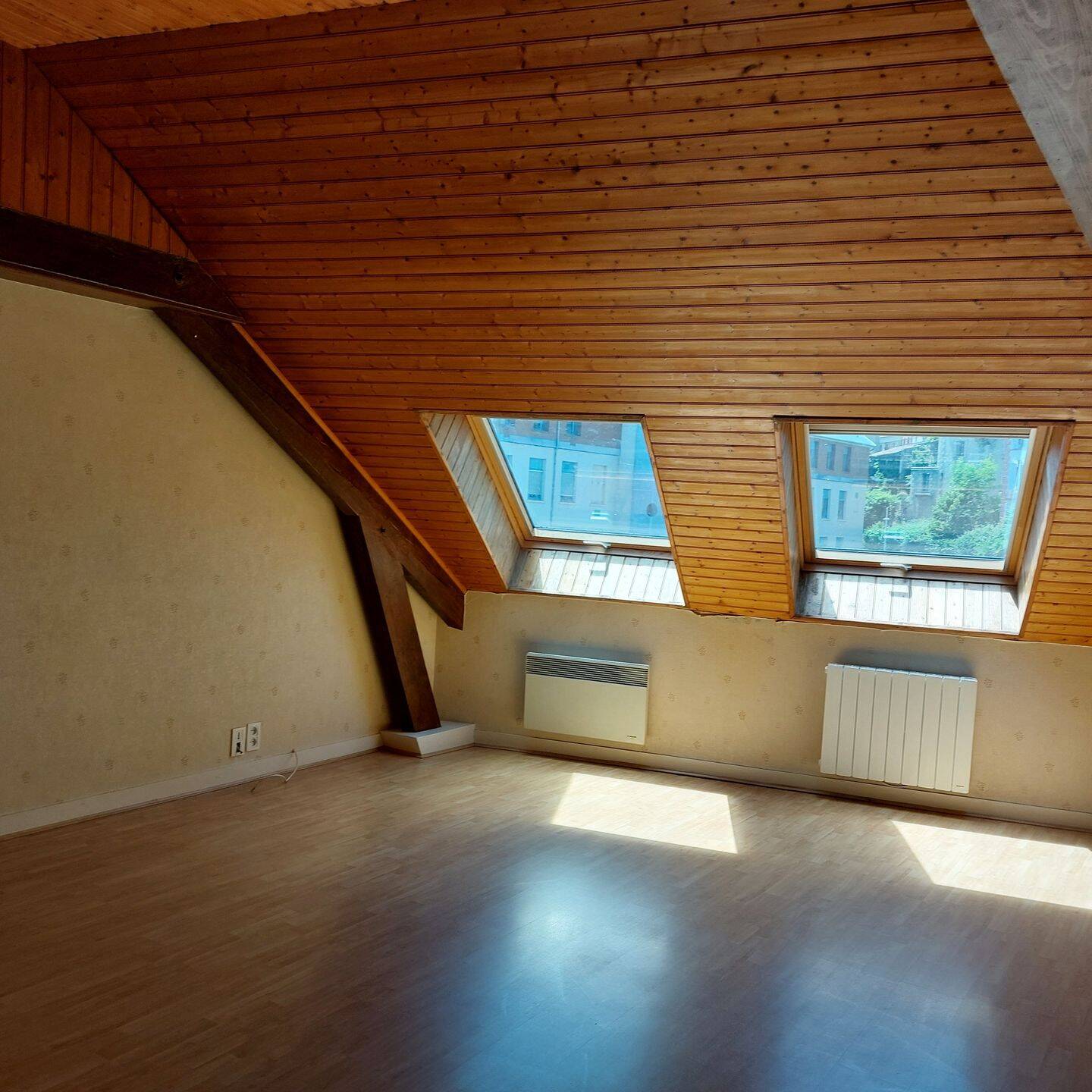 Appartement 1 pièce 56 m² · à Aubusson · 56 m² · 470 €