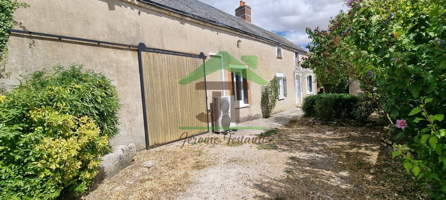 Maison 5 pièces 85 m² · à Châteaudun · 85 m² · 123 000 €