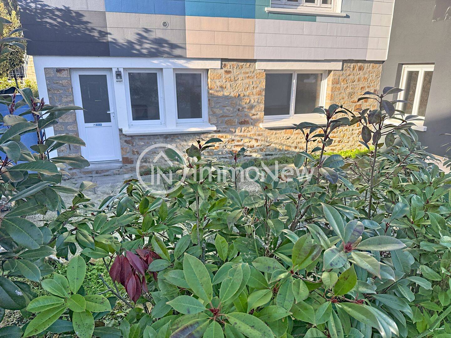 Appartement 2 pièces 44 m² · à Granville · 44 m² · 116 400 €