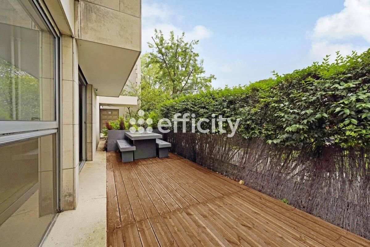 Appartement 2 pièces 49 m² · à Neuilly-sur-Seine · 49,3 m² · 425 000 €