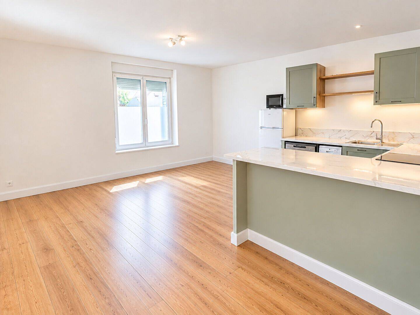 Appartement 2 pièces 55 m² · à Dombasle-sur-Meurthe · 54,9 m² · 630 €/mois