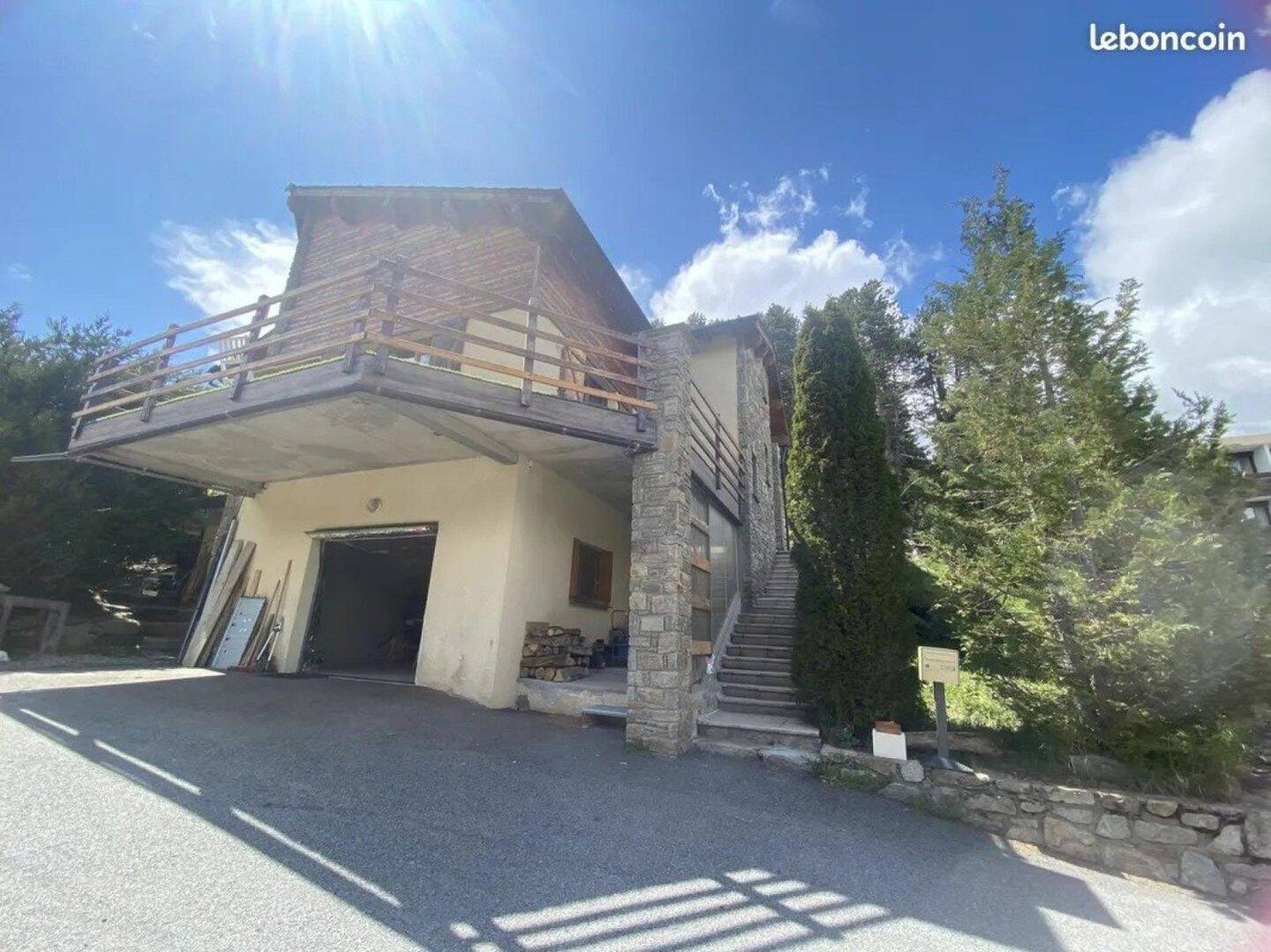 Maison 6 pièces 146 m² · à Égat · 146 m² · 480 000 €