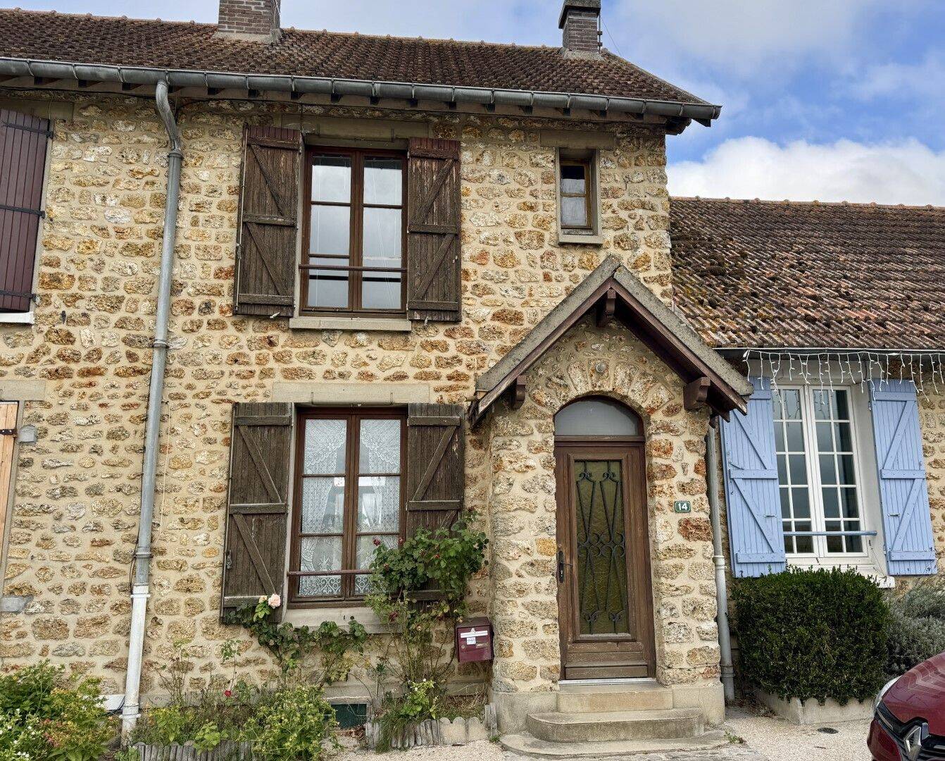 Maison 4 pièces 80 m² · à Montfort-l'Amaury · 80 m² · 202 980 €