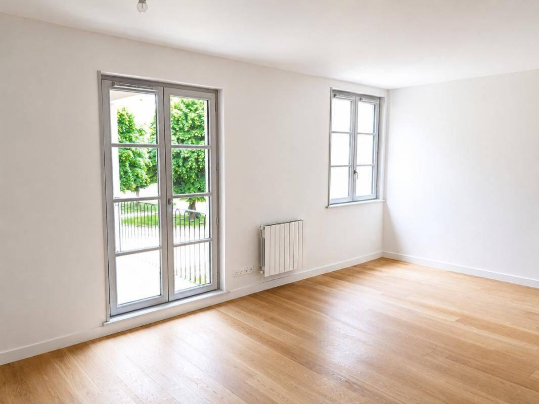 Appartement 3 pièces 72 m² · à Chalon-sur-Saône · 72 m² · 735 €