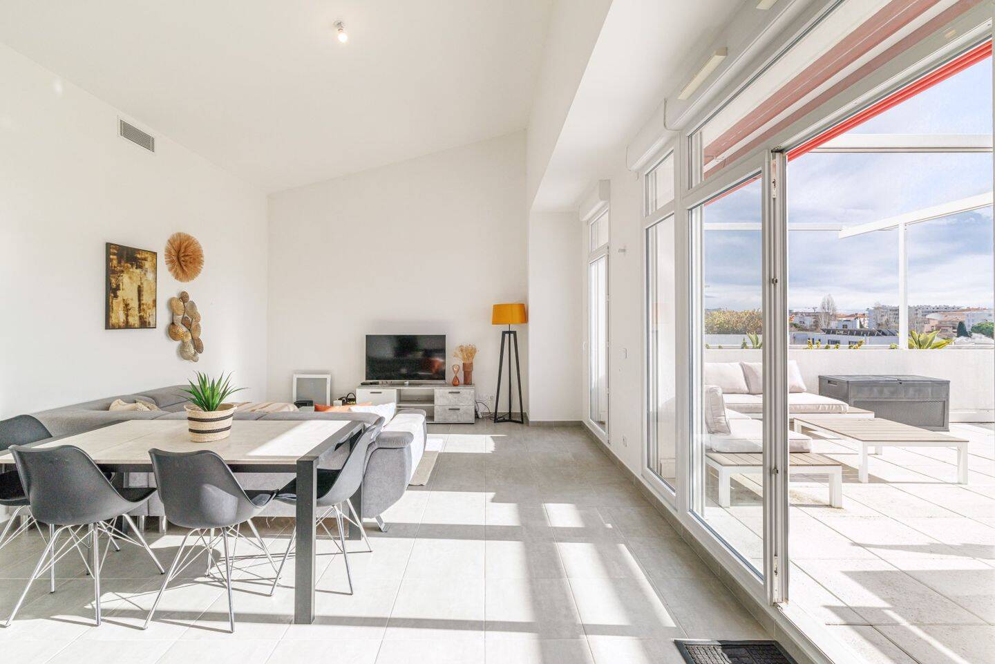 Appartement à vendre - Première occupation