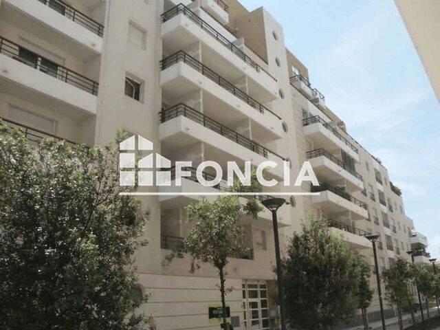 Appartement 2 pièces 34 m² · à Montpellier · 34 m² · 689 €/mois