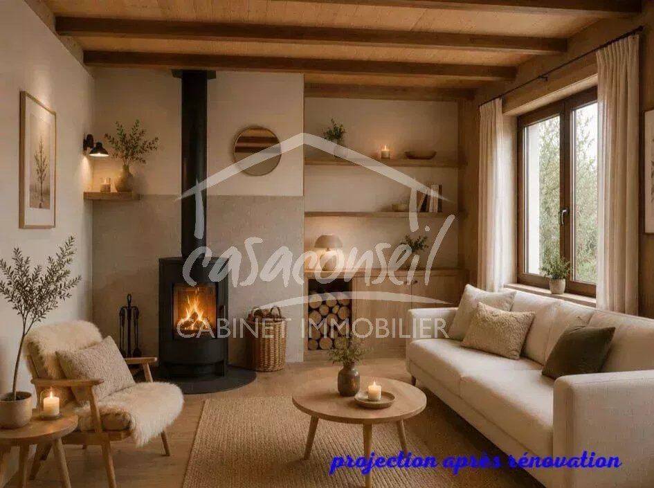 Maison 10 pièces 190 m² · à Saint-Gervais-les-Bains · 190 m² · 926 000 €