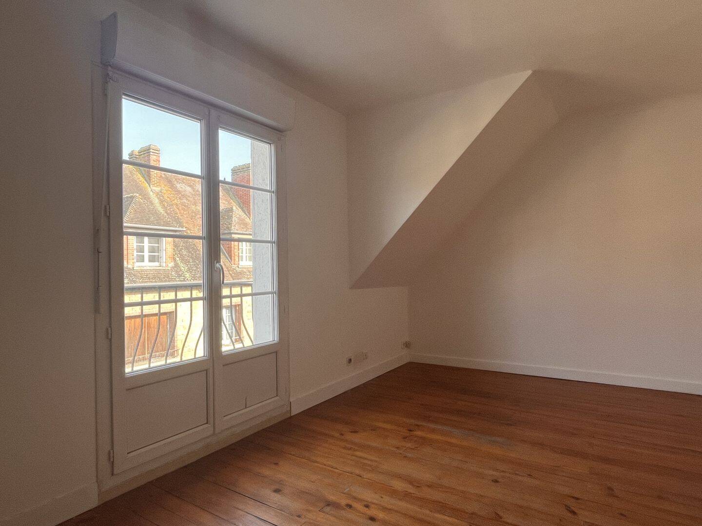 Appartement 1 pièce 33 m² · à Vimoutiers · 33 m² · 425 €/mois