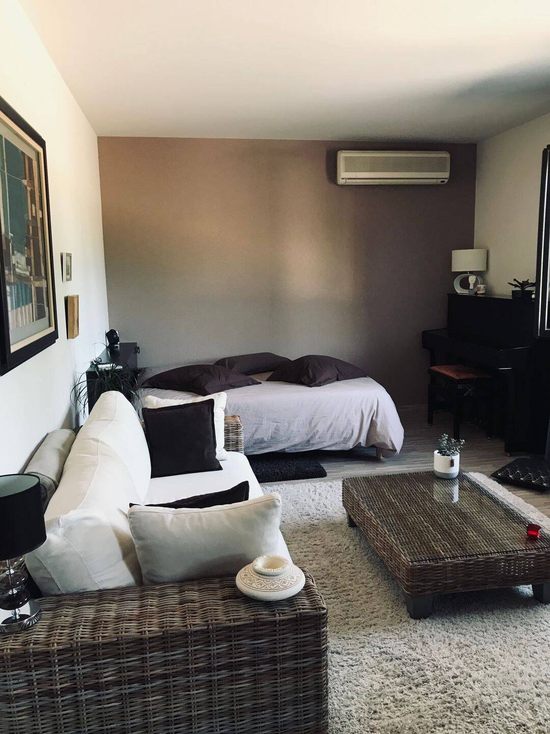 Appartement 1 pièce 40 m² · à Albi · 40 m² · 550 €/mois