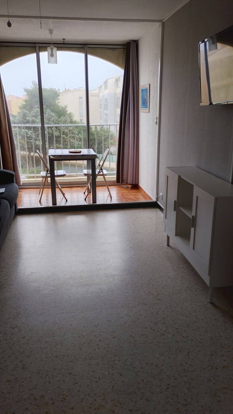 Appartement 1 pièce 21 m² · à Agde · 20,5 m² · 510 €