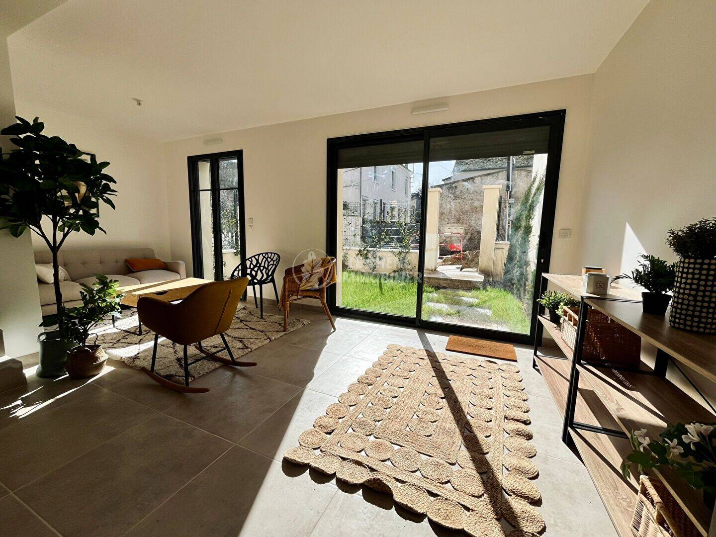 Maison 6 pièces 96 m² · à Bougival · 96 m² · 649 000 €