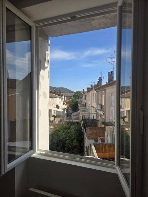 Appartement 2 pièces 27 m² · à Le Muy · 27,1 m² · 590 €