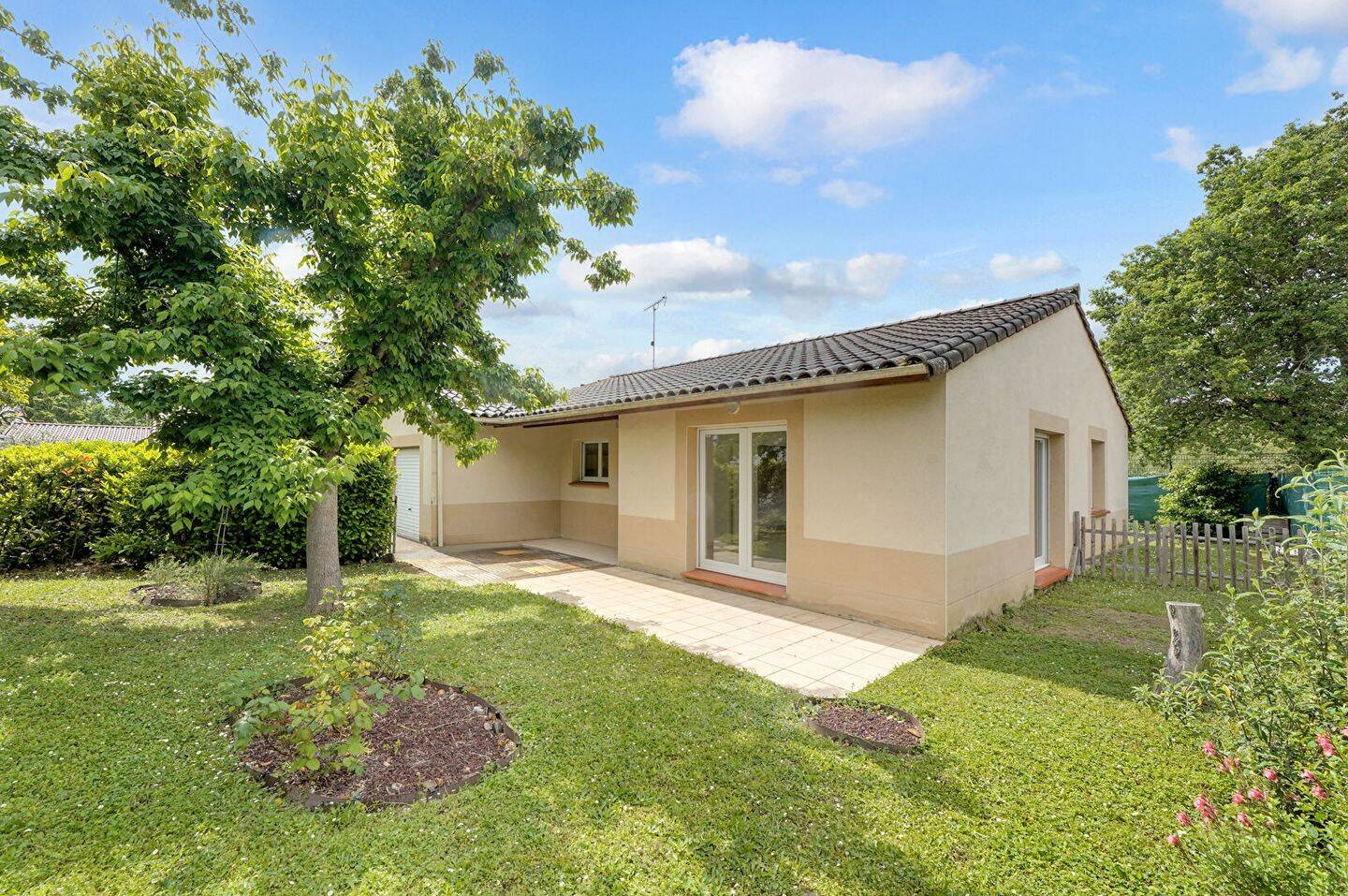 Maison 5 pièces 104 m² · à Colomiers · 104 m² · 349 000 €
