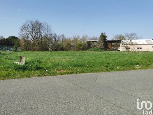 Local commercial à vendre 162 500 € 100 m² de surface de vente Villemur-sur-Tarn 31340