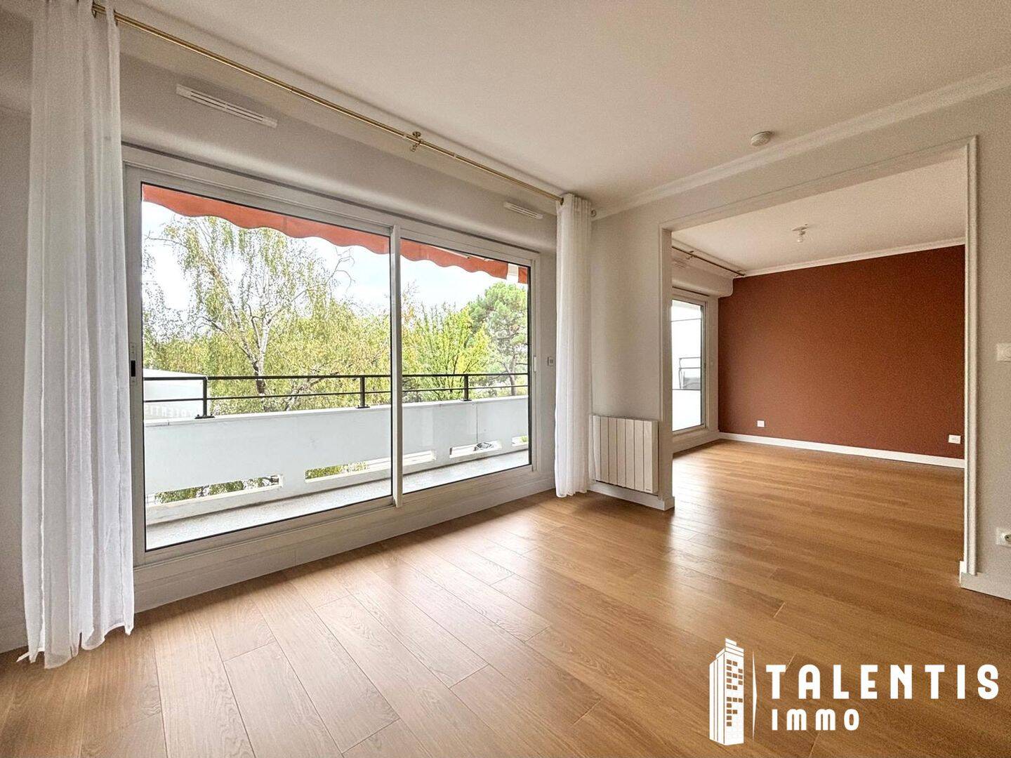 5 pièces 95 m² · à Nantes · 95 m² · 1 490 €/mois