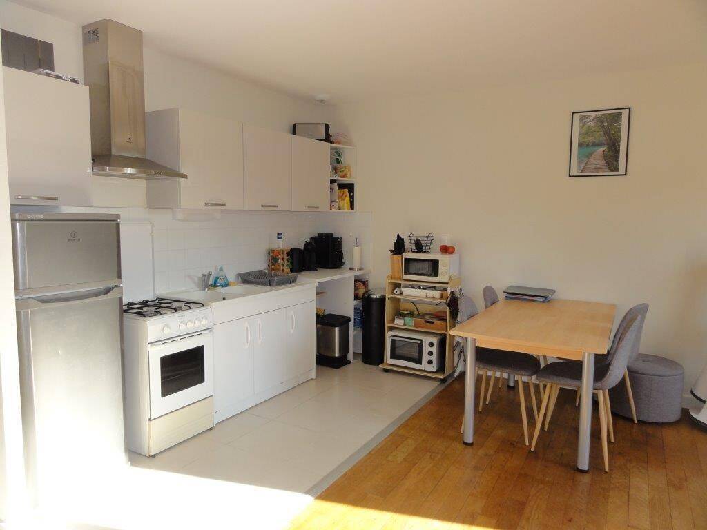 Appartement 3 pièces 60 m² · à Le Creusot · 60 m² · 595 €/mois