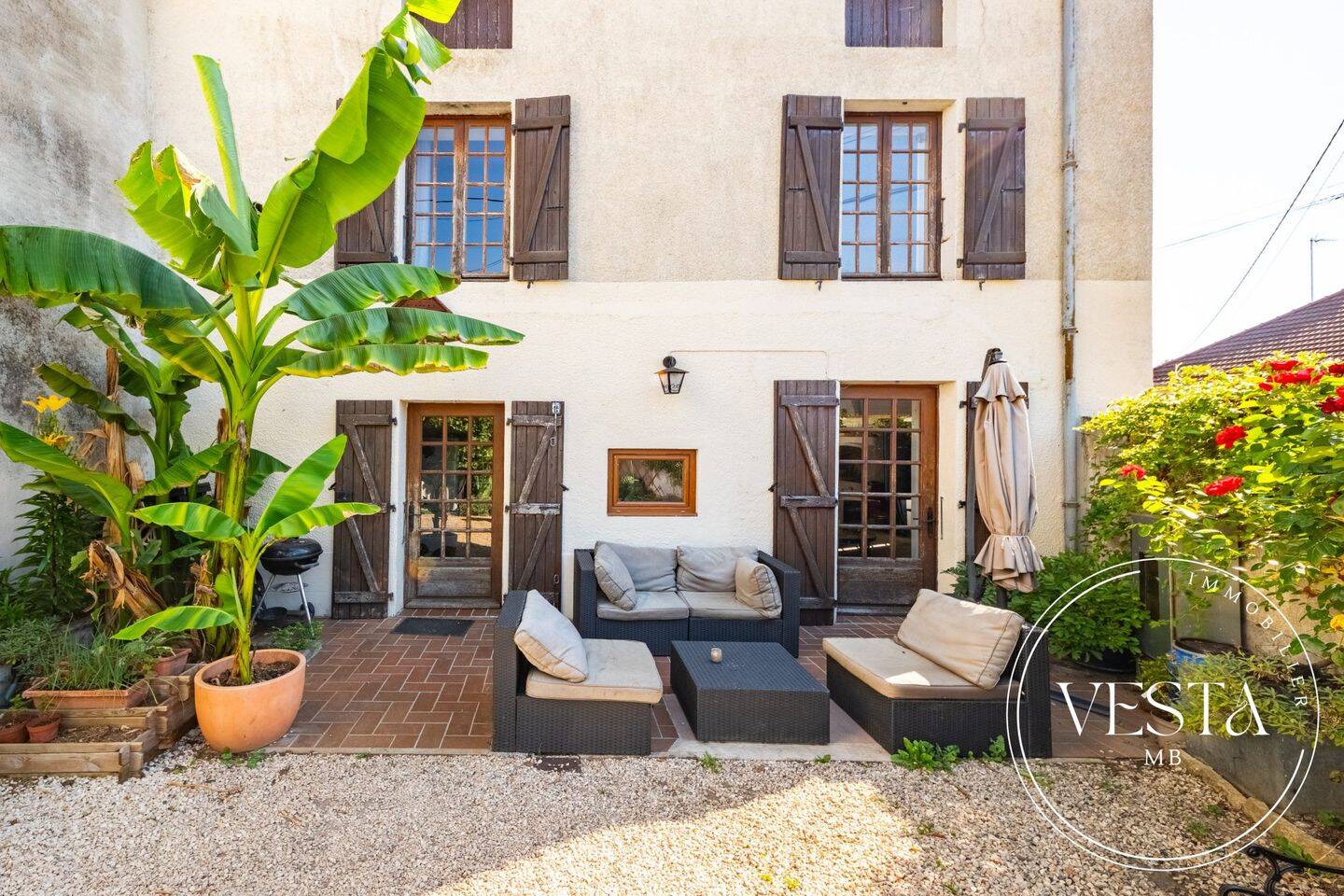 Maison 4 pièces 94 m² · à Selongey · 94 m² · 139 000 €