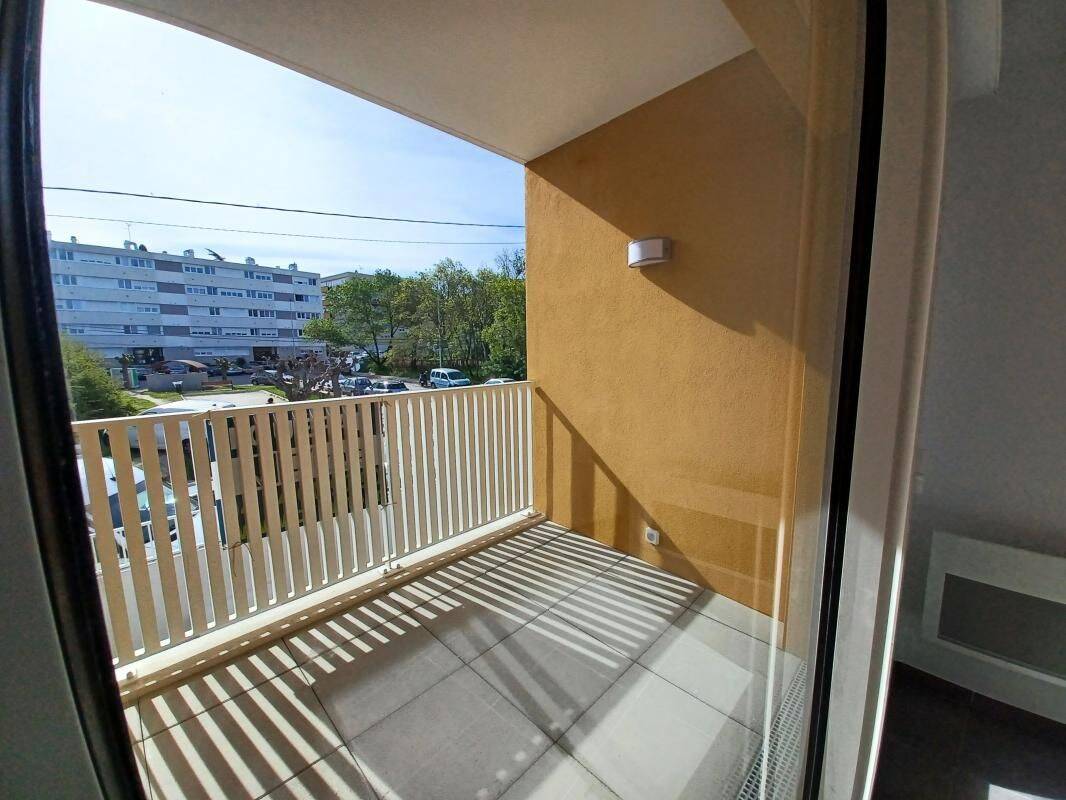 Appartement 2 pièces 39 m² · à Montpellier · 39,4 m² · 666 €/mois