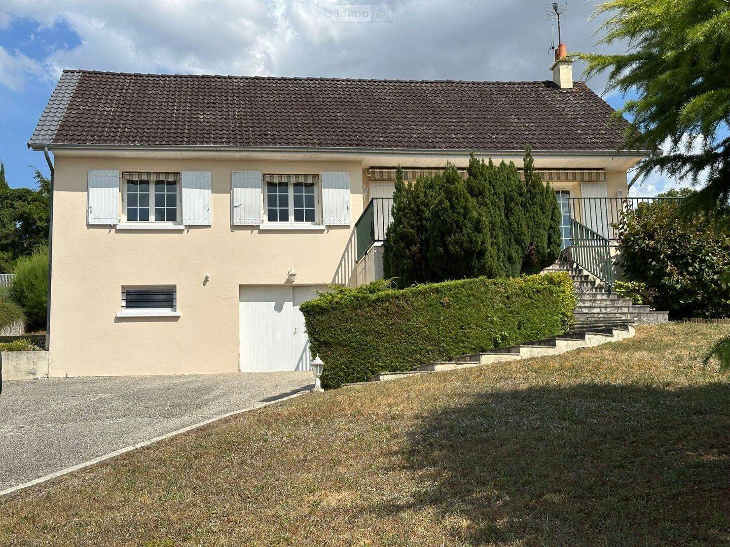 Maison 5 pièces 95 m² · à Montrichard Val de Cher · 95 m² · 149 733 €