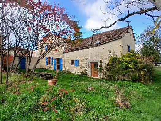 Maison à vendre 230 000 € 4 pièces 3 chambres 164 m² 6 708 m² de terrain Montréal 32250