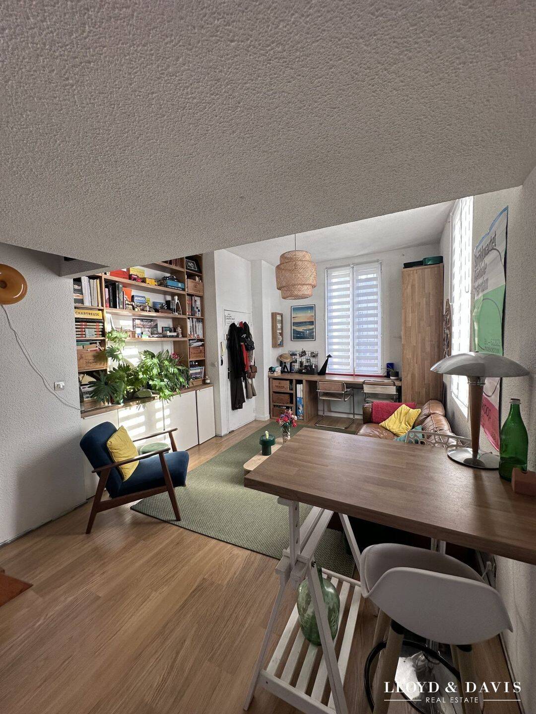 Appartement 2 pièces 34 m² · à Bordeaux · 34 m² · 187 000 €