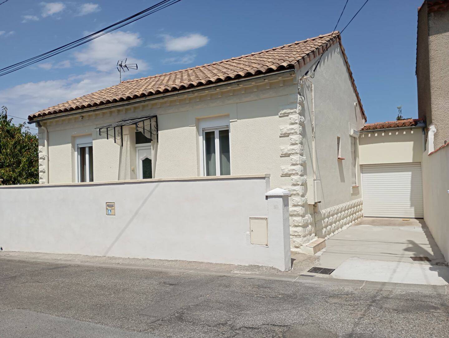 Maison 3 pièces 69 m² · à Carcassonne · 69 m² · 155 000 €