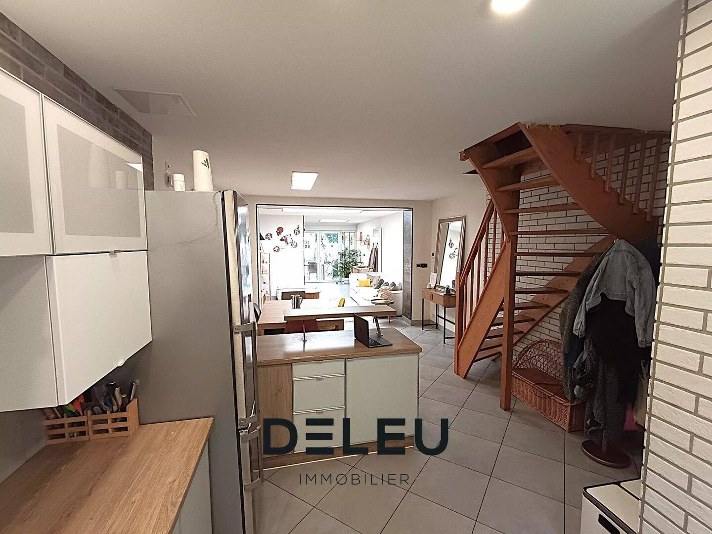 Maison 5 pièces 130 m² · à Wasquehal · 130 m² · 320 000 €